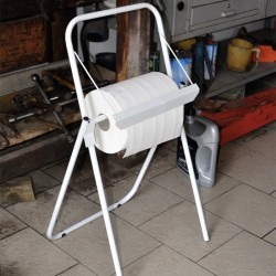 Verdelook 1011 Portarotolo a Terra