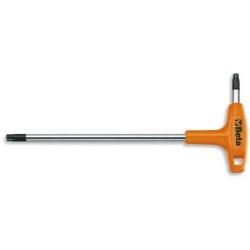 BETA  97TTX CHIAVI TORX C/M  MM 27