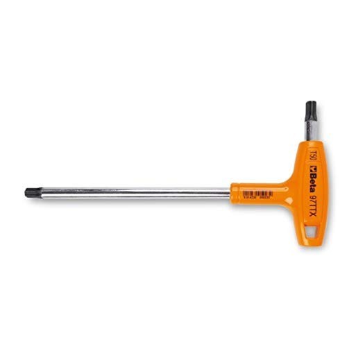BETA  97TTX CHIAVI TORX C/M  MM 30