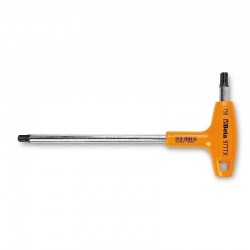 BETA  97TTX CHIAVI TORX C/M  MM 9