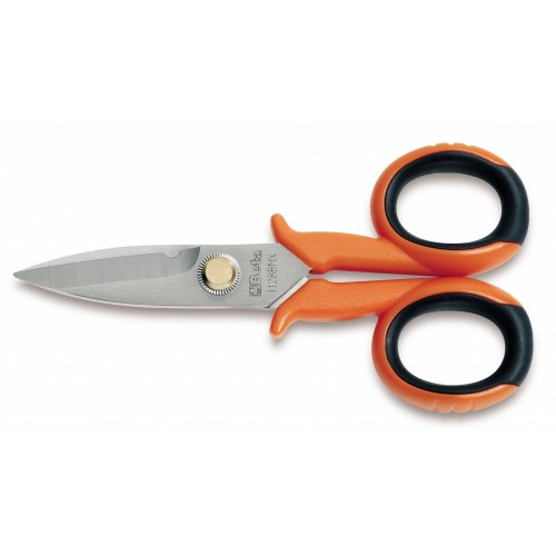 BETA 1129BM FORBICE ELETTR. CURVA MM 145