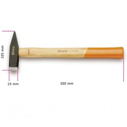 BETA 1370 MARTELLO TIPO TEDESCO GR 300