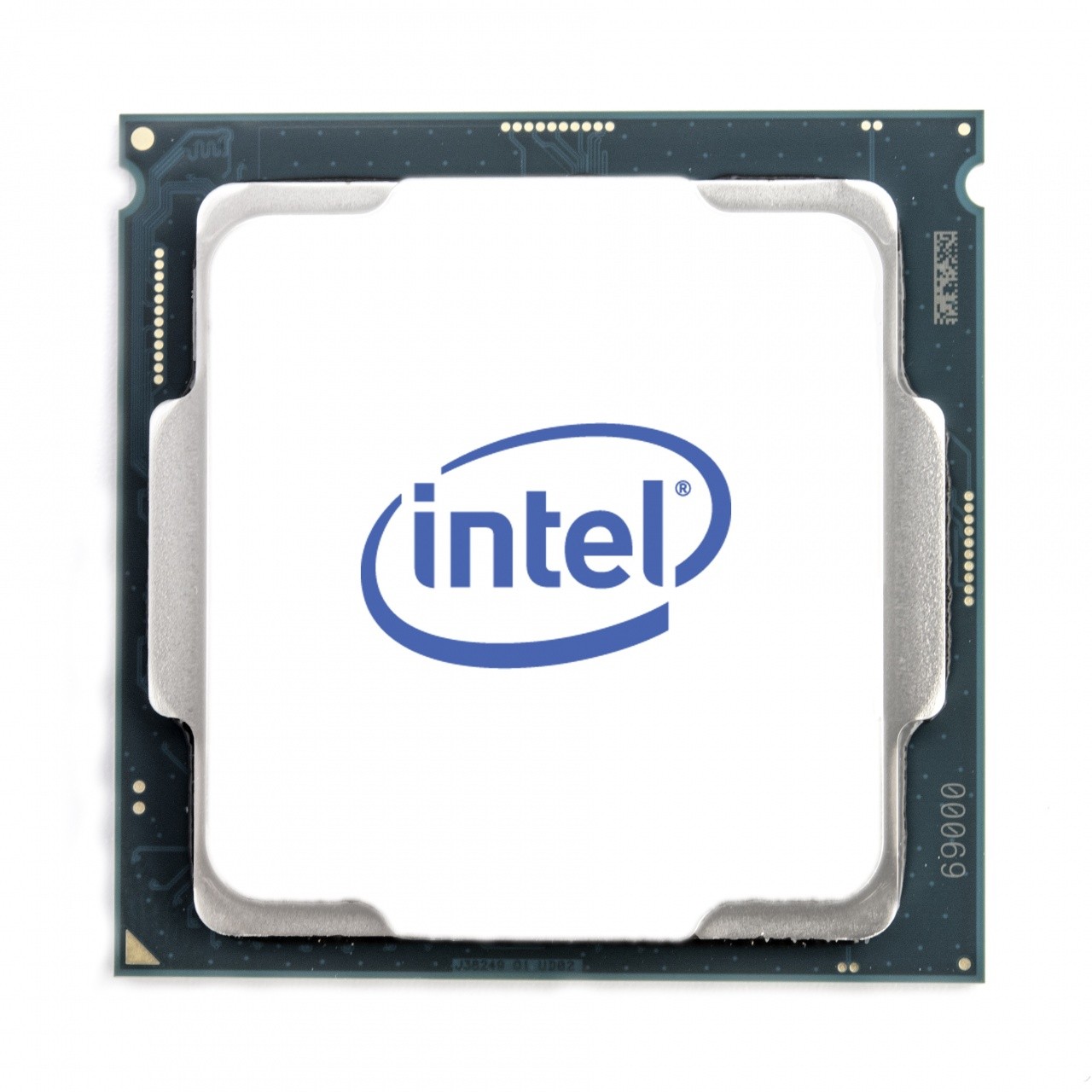 Intel Core i9-10940X processore 3,3 GHz Scatola 19,25 MB