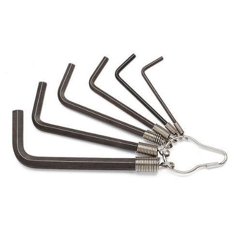 BETA  96N/ST 6 SERIE CHIAVI ESAG.N.