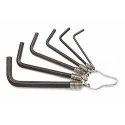 BETA  96N/ST 6 SERIE CHIAVI ESAG.N.