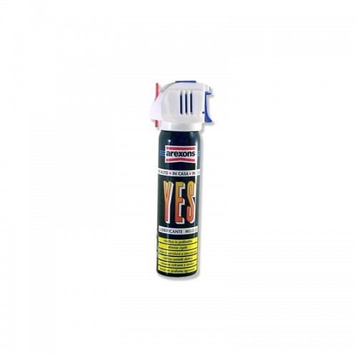Arexons 4172 Yes Lubrificante Spray 75 ml