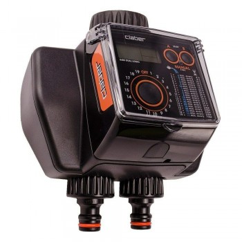 CLABER PROGRAMMATORE DUAL...