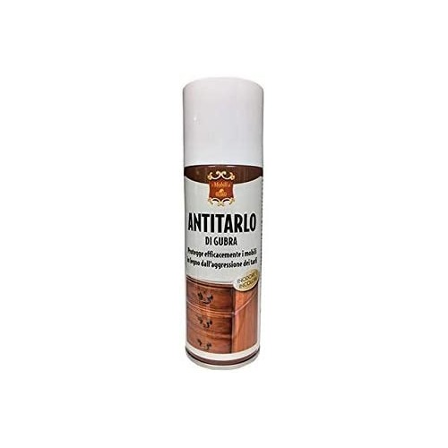Vigor 3348210 Antitarlo Spray TX2 200 ml