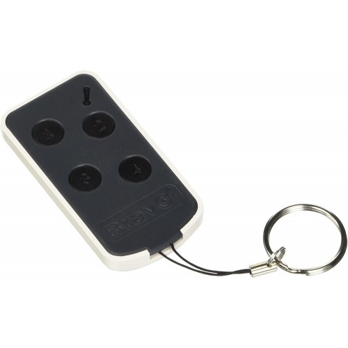 Bravo Radiocomando Bravo Autoapprendente Door...