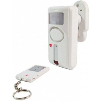 Bravo 45835 Allarme...