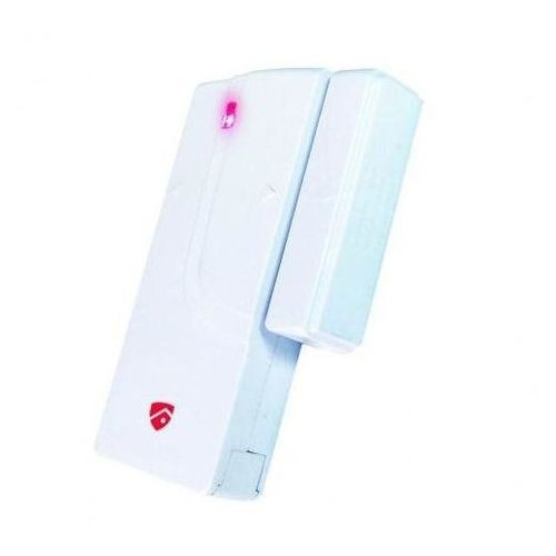 Bravo 92902935 Sensore Porta/Finestra Wireless...