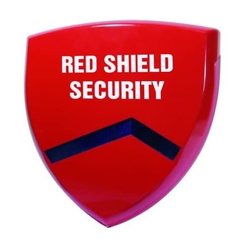 Bravo 92902937 Sirena Wireless per Allarme...