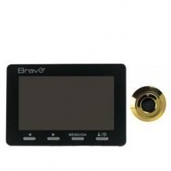 Bravo 92902903 Spioncino Maxi Sottocchio
