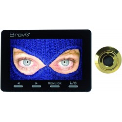 Bravo 92902903 Spioncino Maxi Sottocchio
