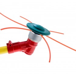 Arno 1102-0101 Testina Multifilo Ufo