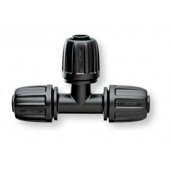 CLABER GOC.GOC. RACCORDO A...