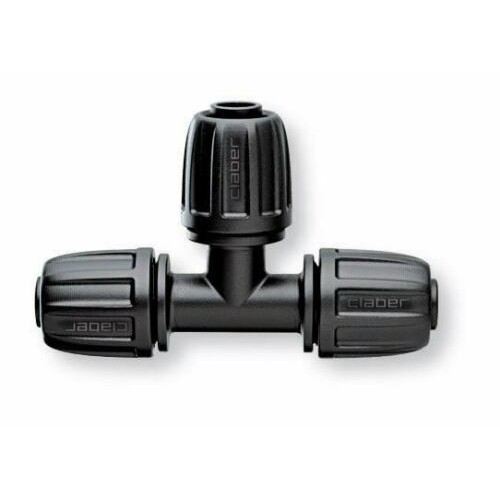 CLABER GOC.GOC. RACCORDO A 3 VIE  99029