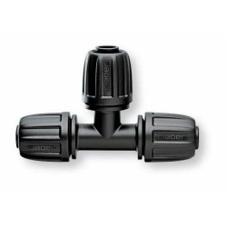 CLABER GOC.GOC. RACCORDO A 3 VIE  99029