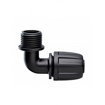 CLABER GOC.GOC. RACCORDO...