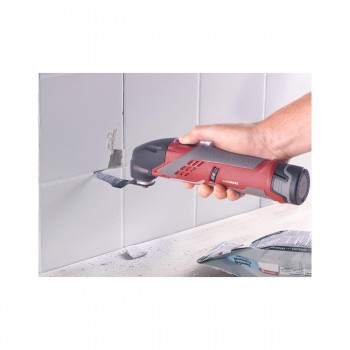 E. MULTIF. TAGLIERINA MURO... 2