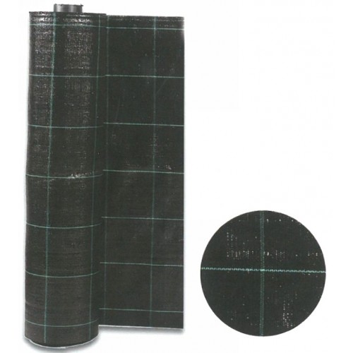 Arrigoni 3210 Telo per Pacciamatura 1,05 x 100 mt