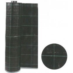 Arrigoni 3210 Telo per Pacciamatura 1,05 x 100 mt