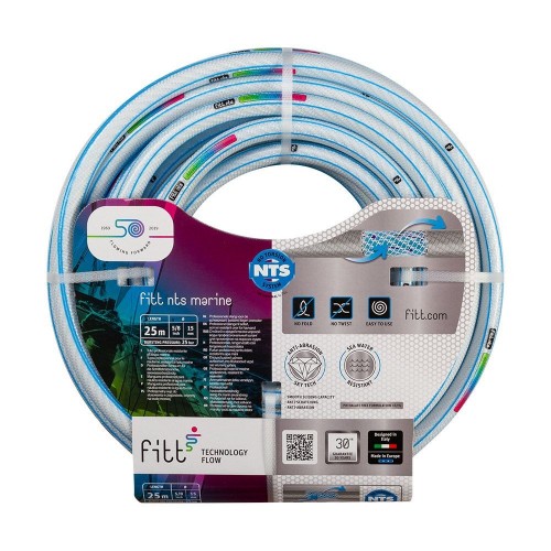 TUBO NTS "MARINE" MT 25 MM 19