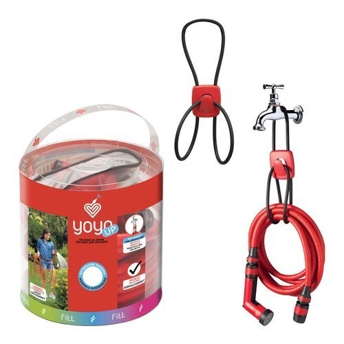 TUBO ESTENSIBILE YOYO "UP"     MT.15