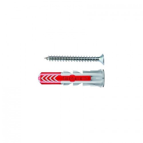 FISCHER TAS. BLISTER DUOPOWER 8 SK