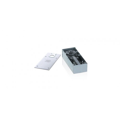 Assa Abloy DC 477 - Chiudiporta a Pavimento con...