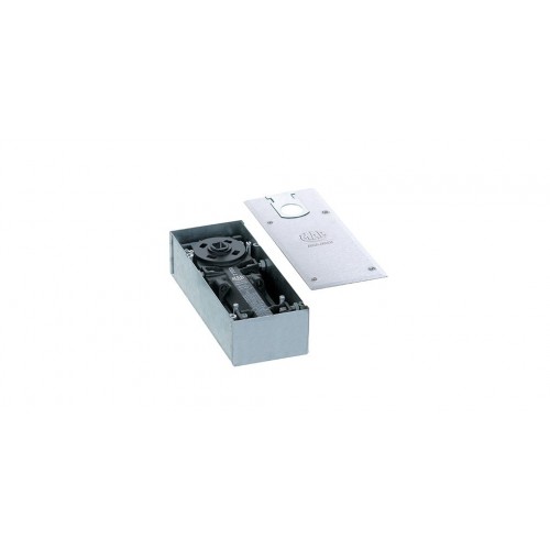 Assa Abloy DC 477 - Chiudiporta a Pavimento con...