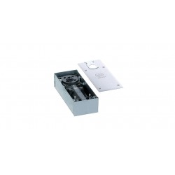 Assa Abloy DC 477 - Chiudiporta a Pavimento con Forza Regolabile