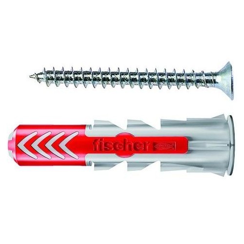 FISCHER TAS. NYLON DUOPOWER 6S CON VITE