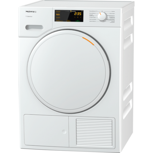 Miele TSB 143 WP - Asciugatrice a Pompa di...