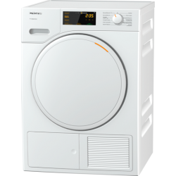 Miele TSB 143 WP - Asciugatrice a Pompa di Calore, 7 Kg, A++