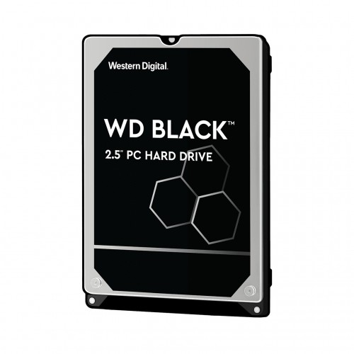 Western Digital Ultrastar WD5000LPSX disco...