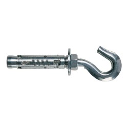 FISCHER TAS. MET. TAM/GANCIO 10