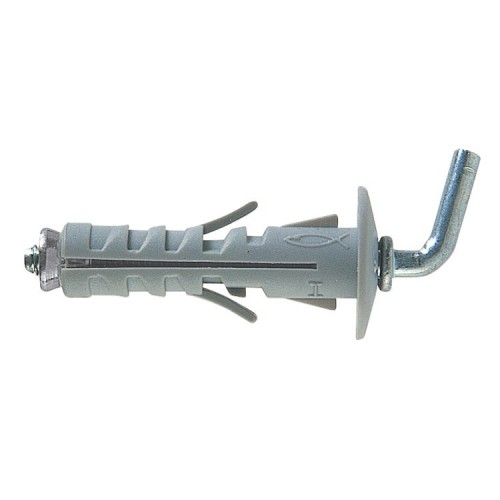 FISCHER TAS. NYLON SB 9/ 8.GANCIO C
