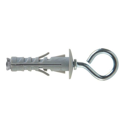 FISCHER TAS. NYLON SB 9/ 3.OCCH.CH.