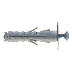 FISCHER TAS. NYLON SB 9/ 4.VITE