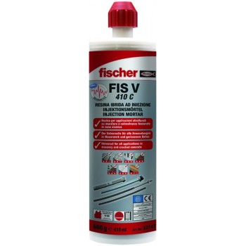 FISCHER CHIM. RESINA FIS V410C