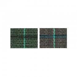 Arrigoni 3209 Telo per Pacciamatura Verde 1,05 x 20 mt