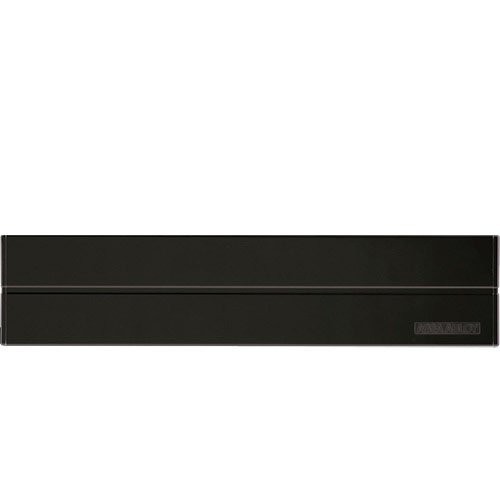 Assa Abloy DC340 Nero Chiudiporta Aereo - Corpo...