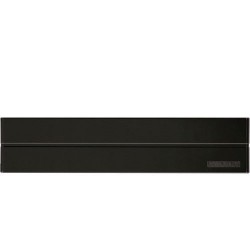 Assa Abloy DC340 Nero Chiudiporta Aereo - Corpo Singolo