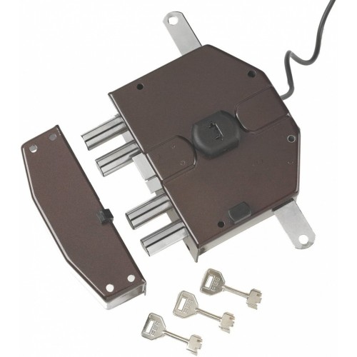 Assa Abloy YALE 6820 Serratura Elettrica...