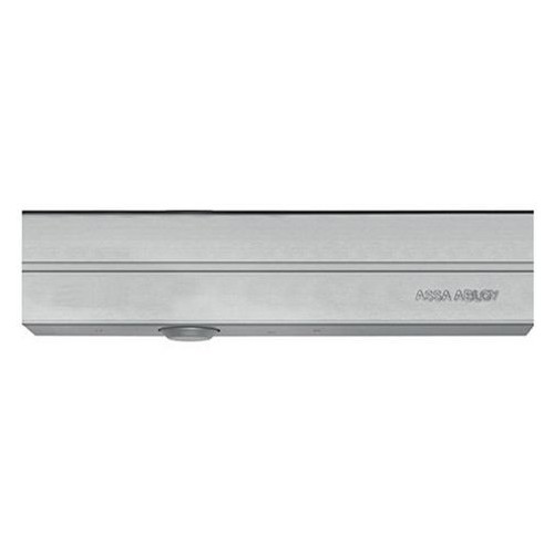 Assa Abloy DC140 Argento Chiudiporta Multiforza...