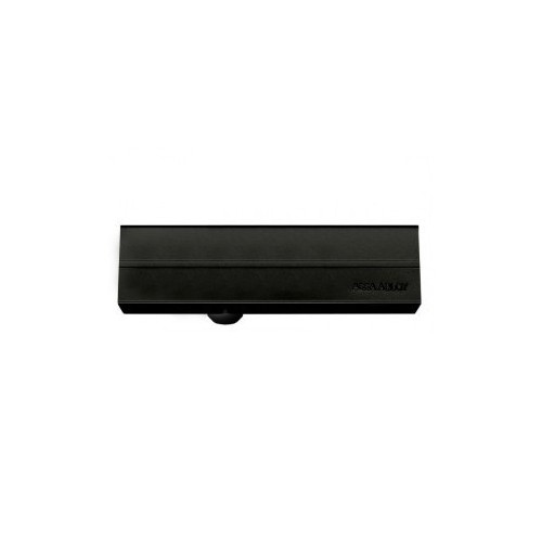 Assa Abloy DC140 Nero Chiudiporta Multiforza a...