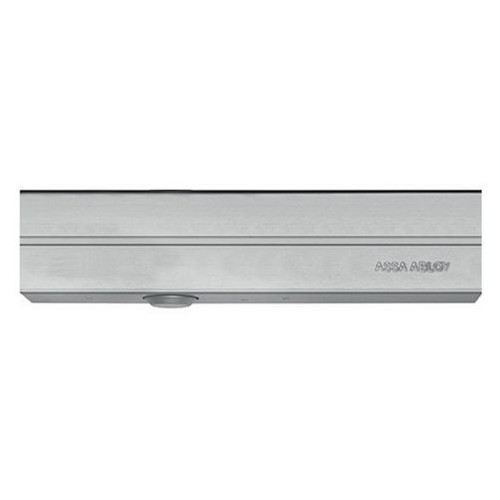 Assa Abloy DC300 Argento Chiudiporta Multiforza...