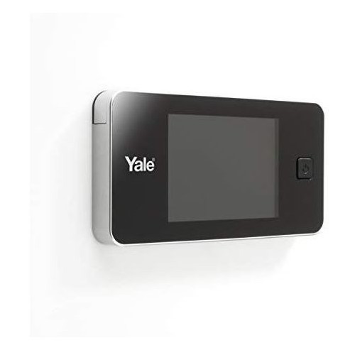 Assa Abloy YALE 0500-1432 Spioncino DDV Serie...