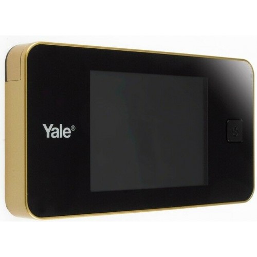 Assa Abloy YALE 0500-1432 Spioncino DDV Serie...